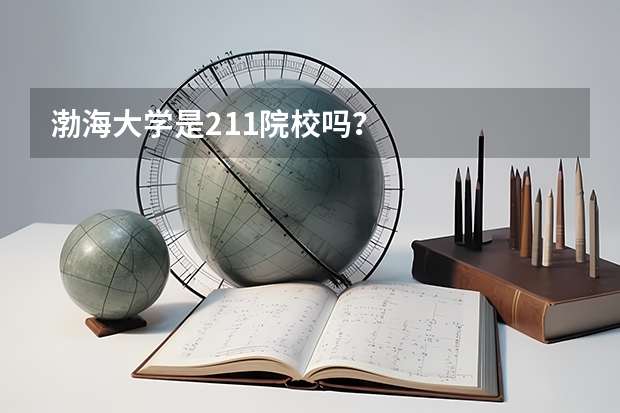 渤海大学是211院校吗?
