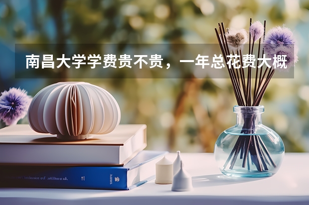 南昌大学学费贵不贵，一年总花费大概多少，普通农村家庭能供得起吗