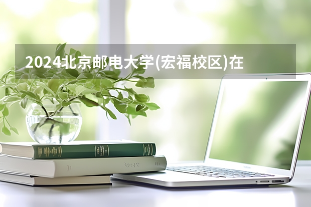 2024北京邮电大学(宏福校区)在宁夏招生计划表