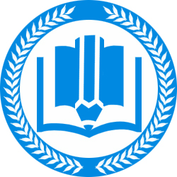 广西金融职业技术学院LOGO